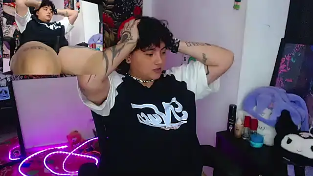 isabeautyx19 webcam