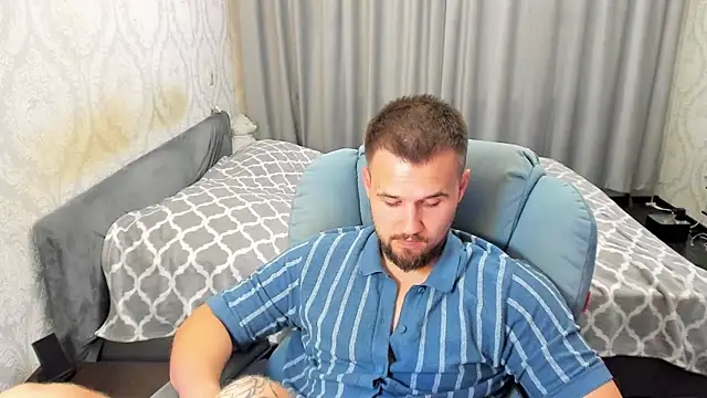 Vladik_b webcam