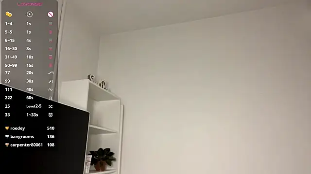 Eva_Shining_Star webcam