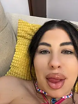 DaianaKimberly webcam