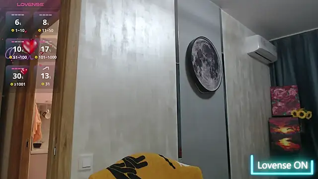 Stacy_Davice webcam