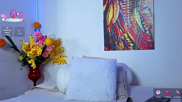 MssKarla webcam
