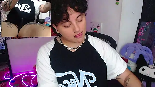 isabeautyx19 webcam