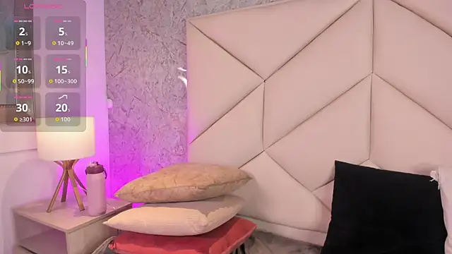 mell_muller webcam