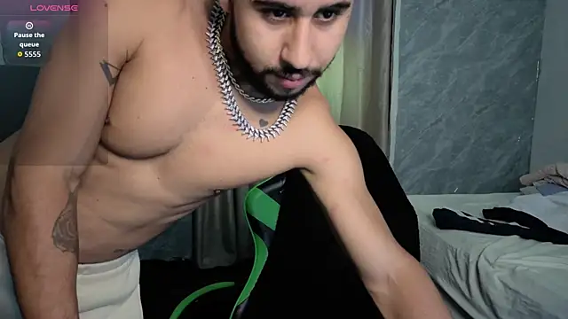 Daiki_Jack webcam