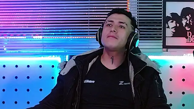 Godofcumxxx webcam