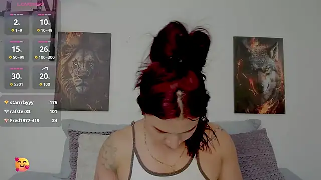 AngelMartinss webcam