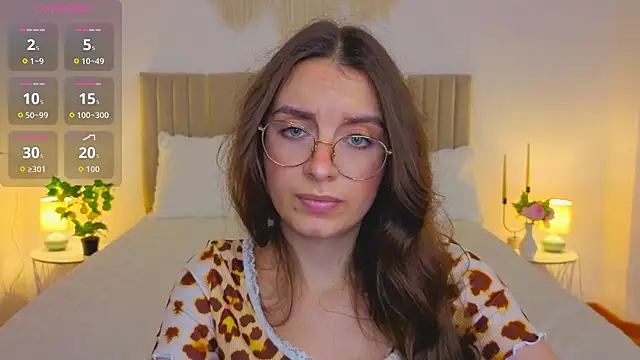 Real_cutie1 webcam