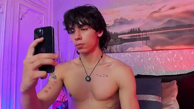 Tyler_durten webcam