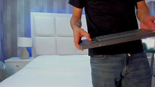 JadenJake webcam