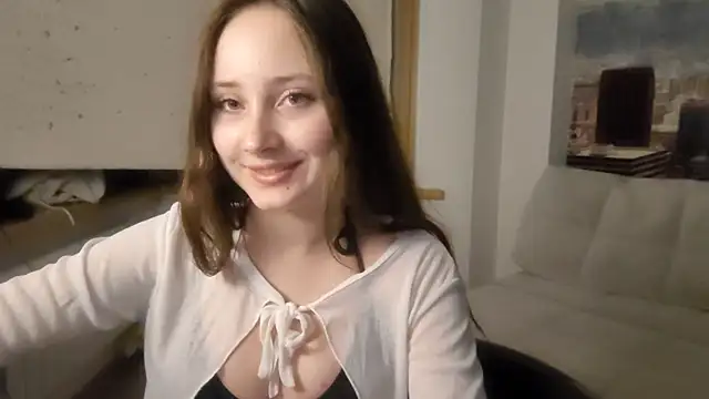 EvaSoShy