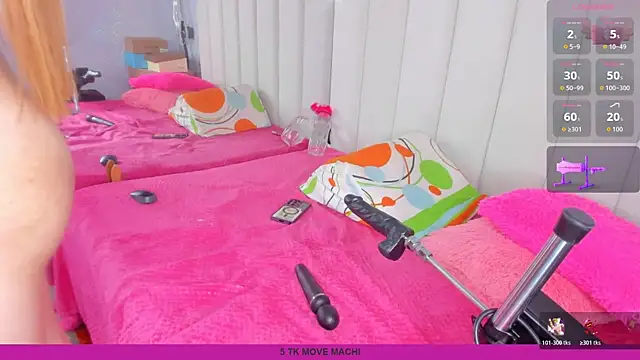 angelikarose1 webcam