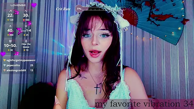 ArianaLight