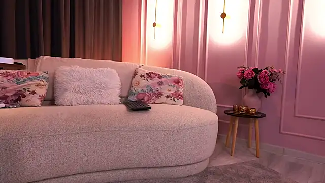 Red_Kim webcam