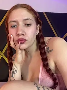 EmmaaCastro live sex cam