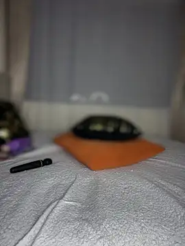 ScarletMuseX webcam
