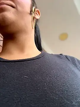 Isabella-Teen webcam