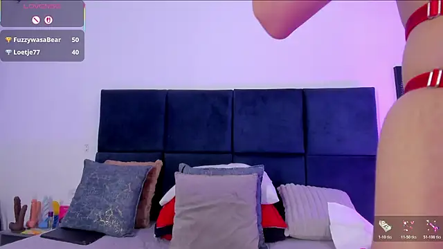 april_jones05 webcam