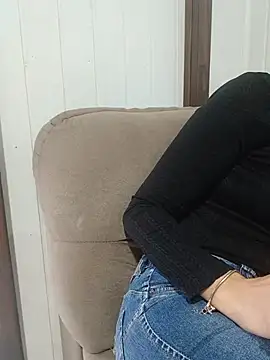 Lupita_sol webcam