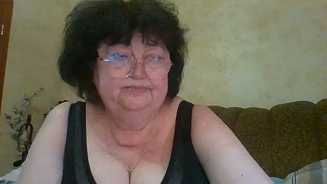 MilaSky5303 webcam