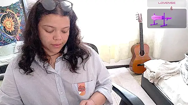 Amanda_sweet webcam