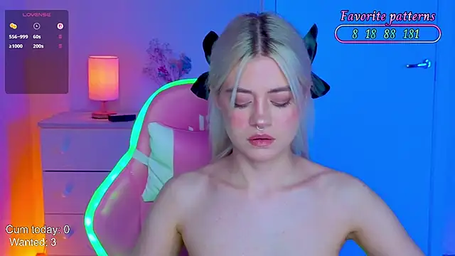 mybunnywendy webcam