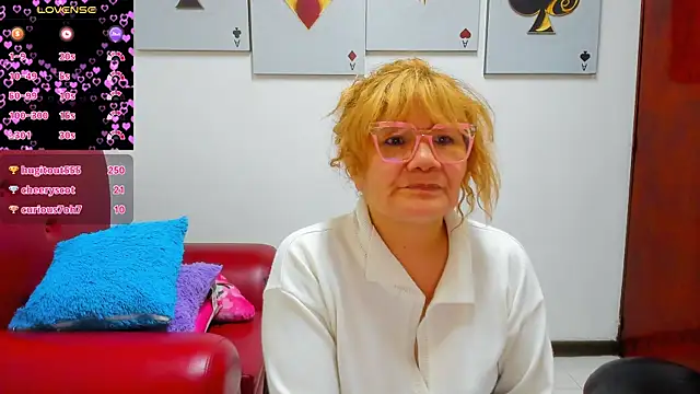 Salomeediaz_ webcam