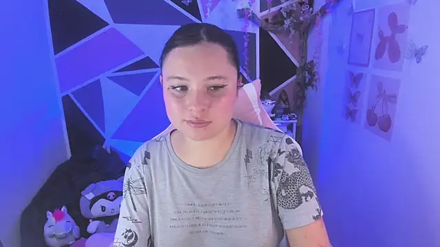 little_emma0 webcam