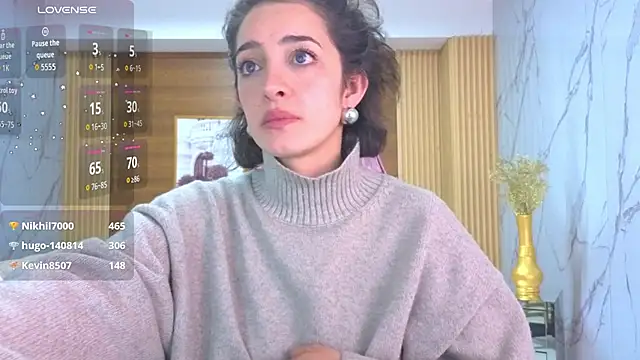 sara_lopez_s webcam