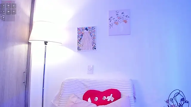 Skeeter_ss webcam