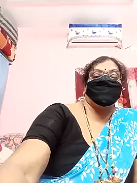 sarala_telugu webcam
