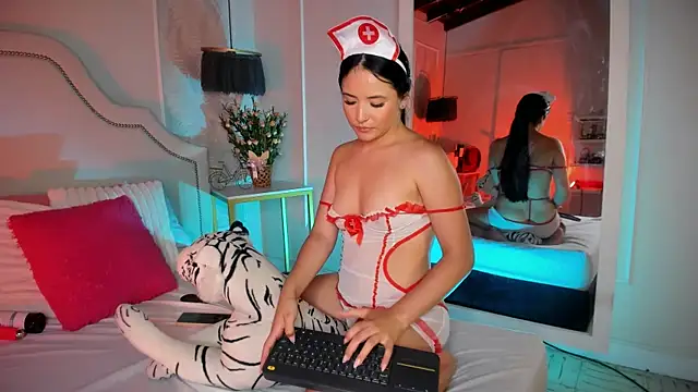 niicole_garner webcam