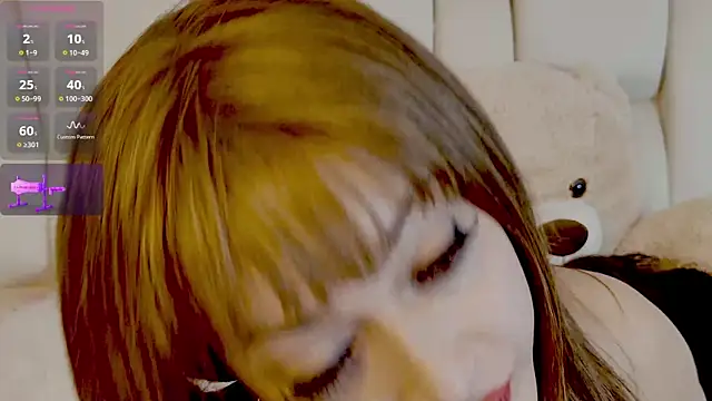 zarahdivousi webcam