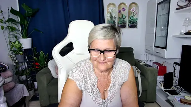 Selenna57 webcam