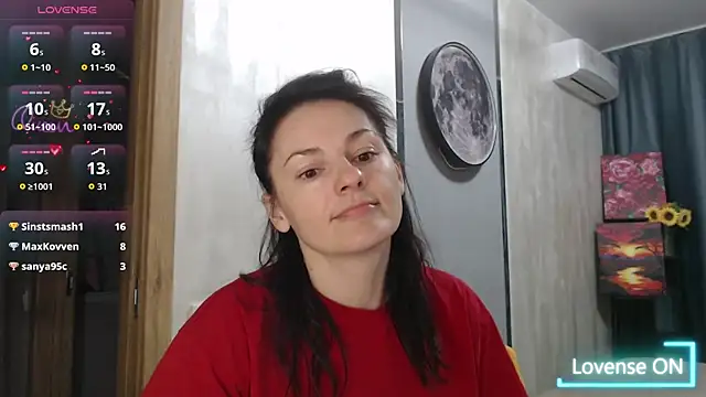 Stacy_Davice webcam