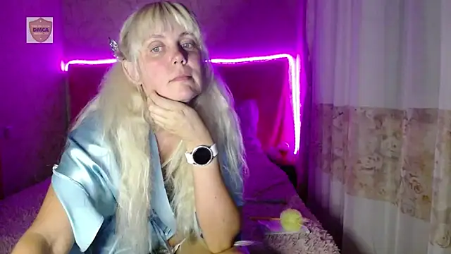 SunnySylvia webcam