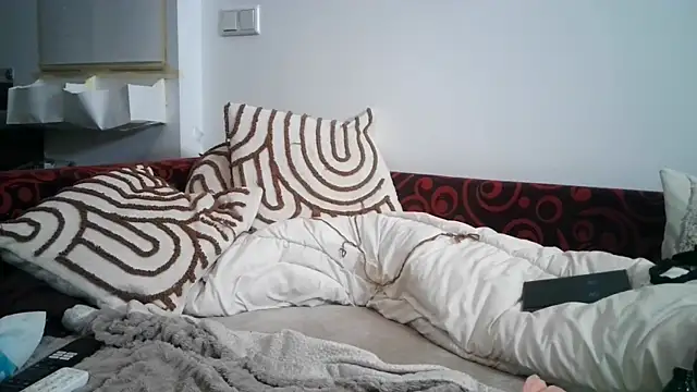 tahlialane webcam