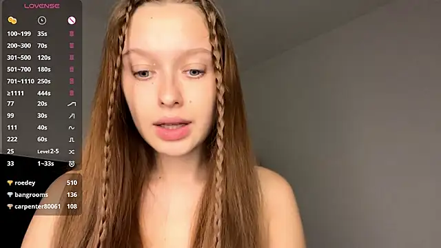 Eva_Shining_Star webcam