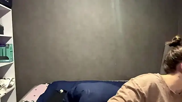 Four_Our webcam
