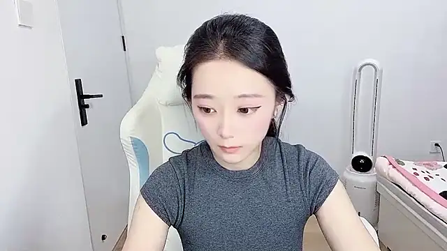 -qingqing webcam