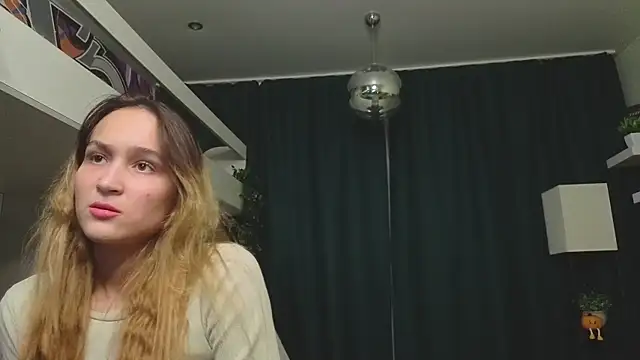 EwaSprinzl webcam