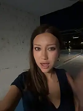 Musae webcam