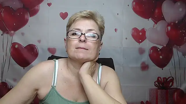 EmiliaGree webcam
