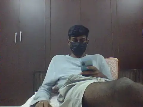 HYD_WGL_BOY webcam