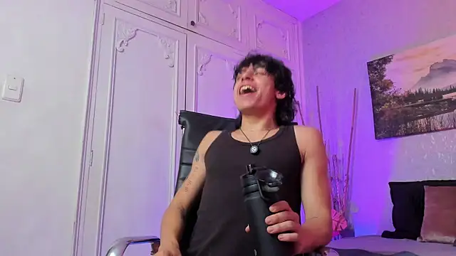 Tyler_durten webcam