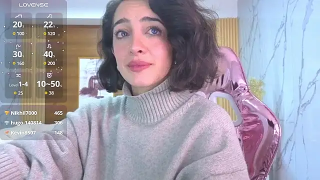 sara_lopez_s webcam