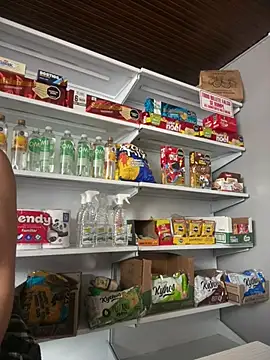 PamelaJonsom_ webcam