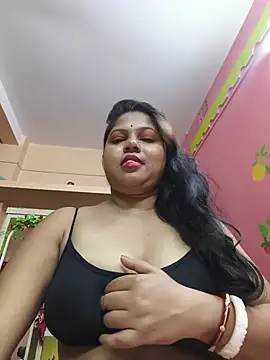 Kiya_6543 webcam