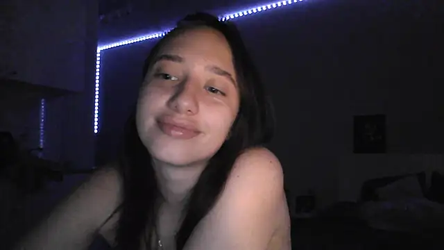 DarkMirel webcam