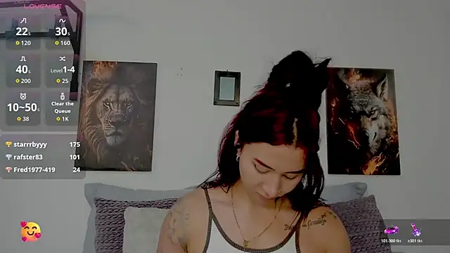 AngelMartinss webcam